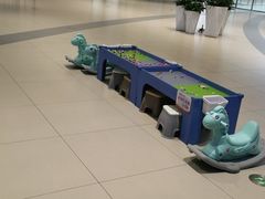 -老阿爸江浙土菜(奥体中心店)