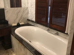 -深圳东部华侨城茵特拉根酒店