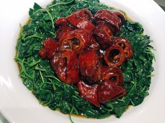 草头圈子-顺风海鲜港(长寿路店)