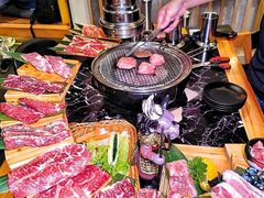 -龍二烧肉酒场(九亭店)