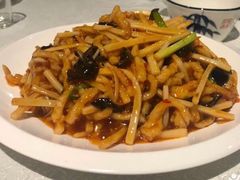 -鑫巴蜀(和平里店)