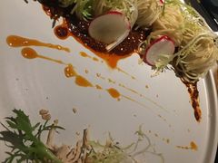 -绿茶餐厅(领展购物广场·中关村店)