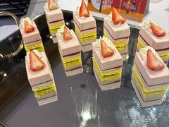 -合肥富力威斯汀酒店·知味餐厅