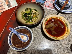 -南京大牌档(香港广场店)