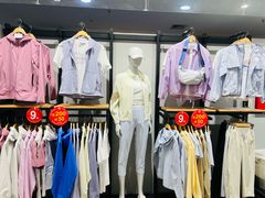 -翠微百货(龙德店)
