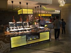 -太原凯宾斯基饭店