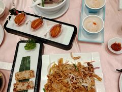 -渔村盛宴(航空新城店)
