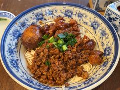-辣肉面大王(天平路店)