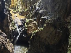-九乡旅游区