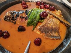 -秀儿四九城·新京菜(亚运村鸟巢店)