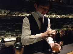 -格兰酒吧Glen Bar