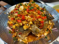 -福巷湘食小馆·猛火现炒(上海首店)