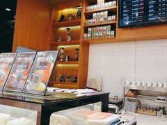 -逸派咖啡 EPARKCOFFEE(广安门店)