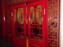 门面-石头门坎