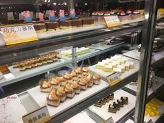 -鼎香缘海鲜自助火锅烤肉(锦辉购物广场店)