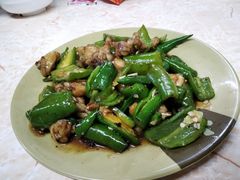 -海浪食店(湖滨中路店)