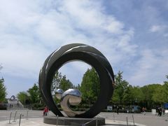 -大兴滨河森林公园