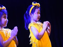 -猴有戏教育戏剧·音乐剧·主持口才·演讲朗诵辩论(环球港华师大校区)