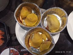 -川骄海鲜自助(河东店)