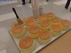 -西村叔叔的店·面包·甜品·蛋糕(清河万象汇店)