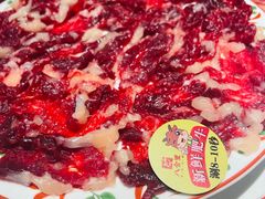 新鲜肥牛-汕头八合里海记牛肉店(清河店)