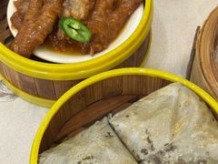 -香云轩·顺德菜(香云纱园林酒店店)