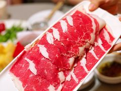 -海底捞火锅(名门店)