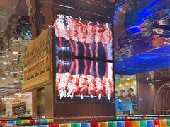 -巴依老爷新疆美食(常营店)