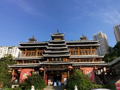 -亮欢寨酸汤鱼(沙冲路店)