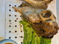 -金家老三饭庄(常营店)
