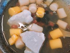 -鲜芋仙(常州吾悦国际广场店)