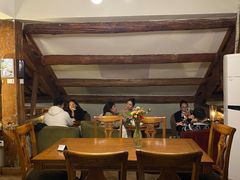 -1901 Cafe(西四店)