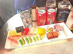 -SPACE(欢乐颂购物中心店)
