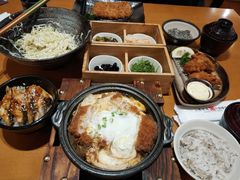 -胜博殿日式炸猪排(西红门店)