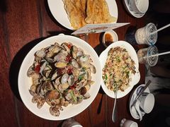 -前海沿·青岛菜(五四广场永旺店)