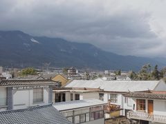 -大理床单厂艺术区