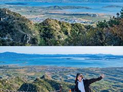-云峰山自然风景区