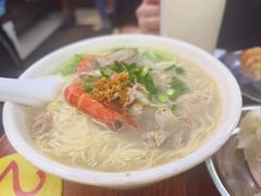 -恒兴发茶店(水巷口店)