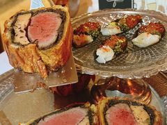 -壳里西餐厅Coquille Seafood Bistro(蒙自路店)