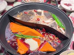-赵美丽重庆火锅(西安直营总店)
