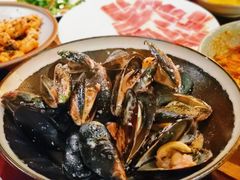 -BONAZZA 意大利餐厅