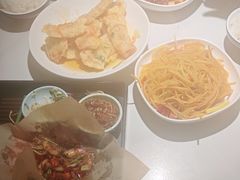 -额娘·春饼烤鸭(华北七楼创始店)