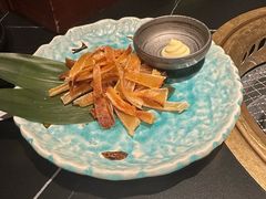 -山川小町·极番烧肉(新地假日广场店)