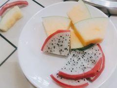 -蛙一刀·麻椒鱼火锅(金仙桥店)