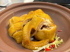 -东江渔村·古典园林·30年粤菜老字号(太和店)