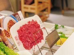 -牛焱·贵州黄牛肉火锅(城西银泰店)