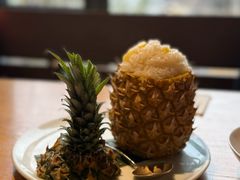-一坐一忘云南菜(三里屯店)