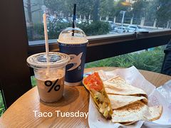 -Taco Bell 塔可钟(民田路店)