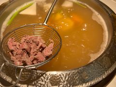-左庭右院鲜牛肉火锅(南通CBD大有境店)