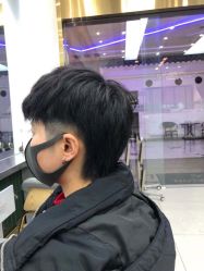 -川和潮人